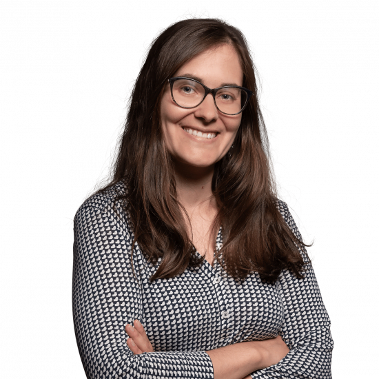 Anne-Valentine Rensonnet