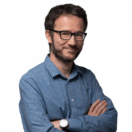 Alexandre Cruquenaire